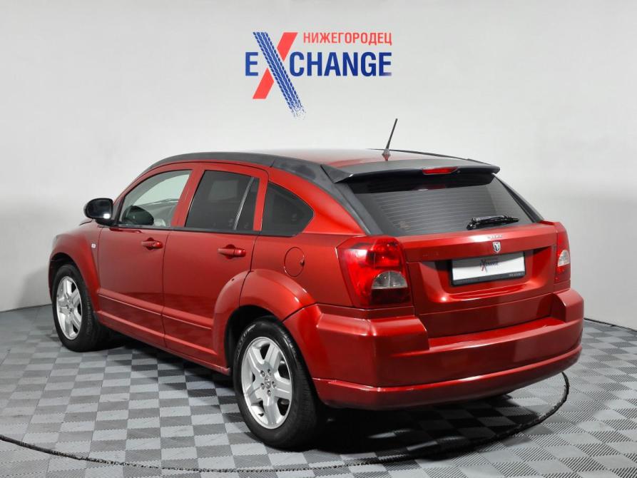 Dodge Caliber I Нижний Новгород  - изображение 7
