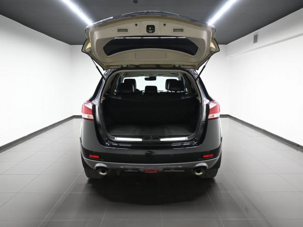 Nissan Murano II (Z51) Рестайлинг 2 с пробегом 2015 года, цена 1 695 000 рублей, 122324 км, внедорожник, Автокод Объявления