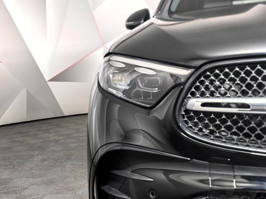 Mercedes-Benz GLC II (X254) Москва  - изображение 10