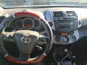 Toyota RAV4 III (XA30) Рестайлинг Пермь  - изображение 10