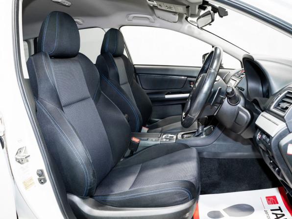 Subaru Levorg I Рестайлинг с пробегом 2018 года, цена 1 750 000 рублей, 118700 км, универсал, Автокод Объявления