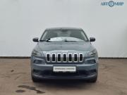 Jeep Cherokee V (KL) Москва  - изображение 15