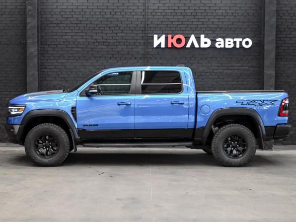 Ram 1500 V с пробегом 2021 года, цена 9 900 000 рублей, 89268 км, пикап, Автокод Объявления
