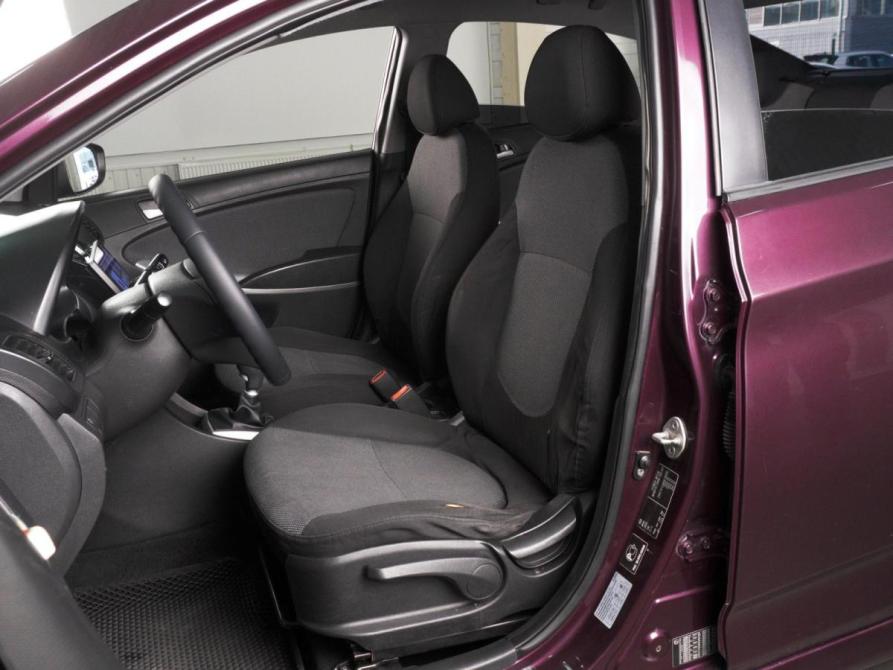 Hyundai Solaris I Минеральные Воды  - изображение 10