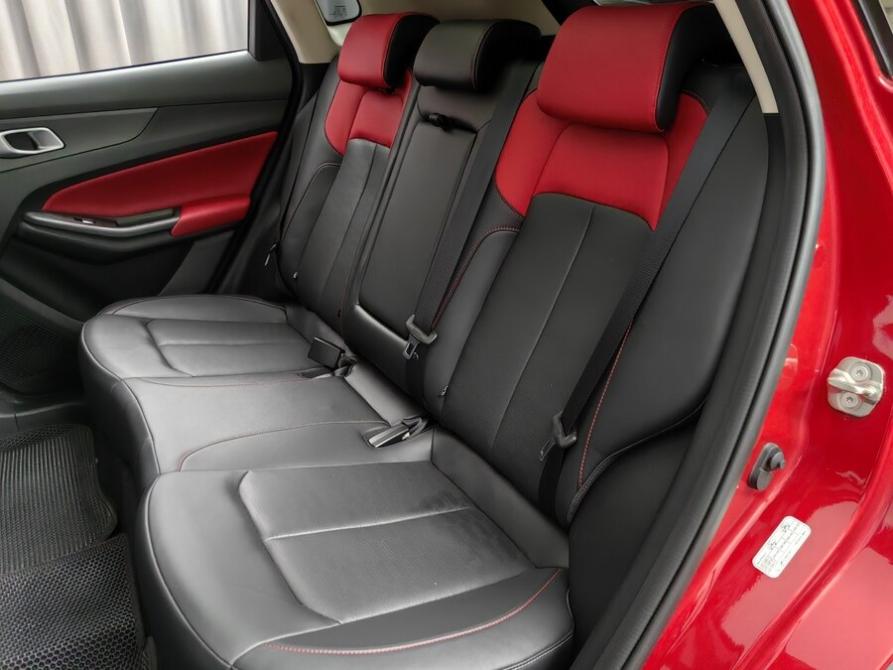 Changan CS55 Plus II Подольск  - изображение 8