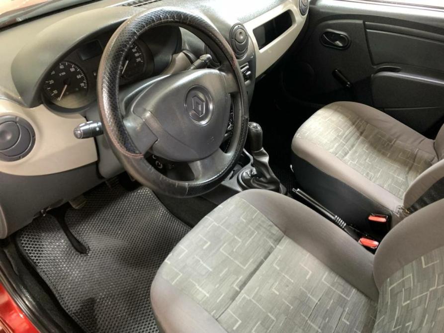 Renault Sandero I Нижнекамск  - изображение 7