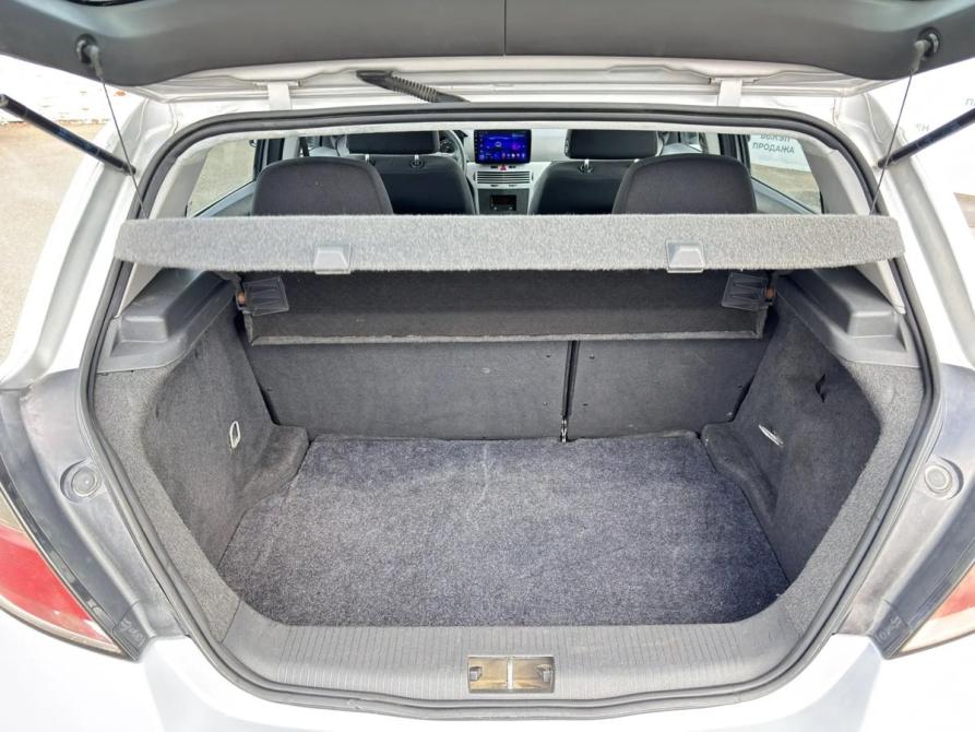 Opel Astra H Рестайлинг Краснодар  - изображение 12