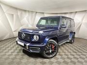 Mercedes-Benz G-Класс AMG II (W463) Москва  - изображение 25
