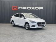 Hyundai Solaris II Пермь  - изображение 49