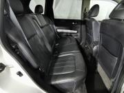 Nissan X-Trail II Рестайлинг Москва  - изображение 36