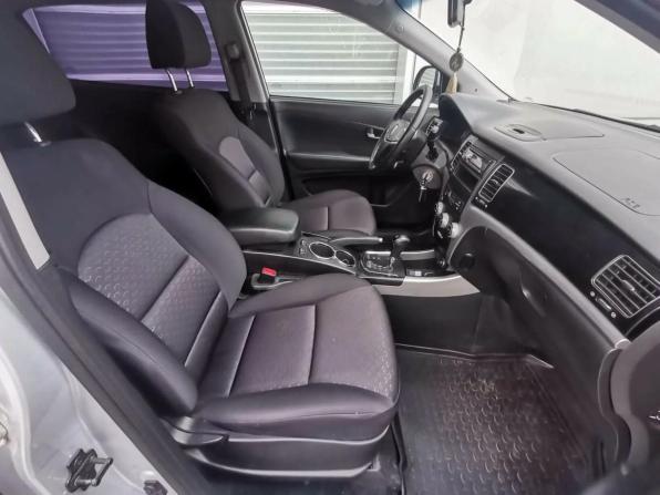 SsangYong Actyon II с пробегом 2013 года, цена 897 000 рублей, 160000 км, внедорожник, Автокод Объявления
