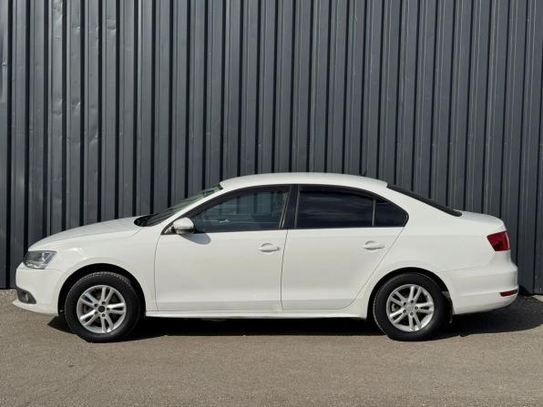 Volkswagen Jetta VI с пробегом 2014 года, цена 810 000 рублей, 210823 км, седан, Автокод Объявления