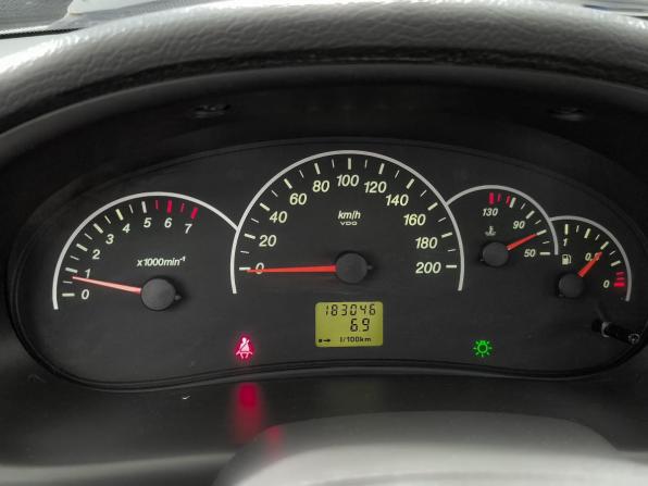 Lada (ВАЗ) Priora I с пробегом 2012 года, цена 269 000 рублей, 183046 км, универсал, Автокод Объявления
