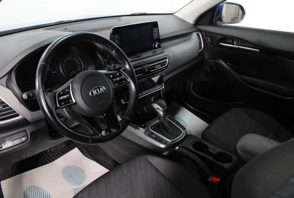 Kia Seltos I Нижний Новгород  - изображение 10