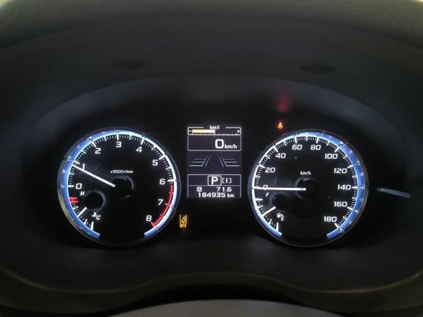 Subaru Levorg I с пробегом 2014 года, цена 1 384 000 рублей, 184932 км, универсал, Автокод Объявления