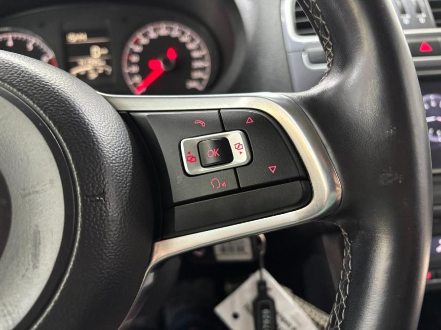 Volkswagen Polo V Рестайлинг Альметьевск  - изображение 21