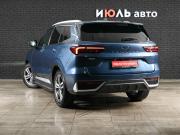 Ford Equator Sport I Екатеринбург  - изображение 24