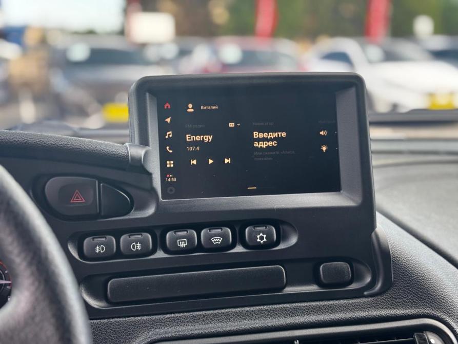 Lada (ВАЗ) Niva Travel I Альметьевск  - изображение 17