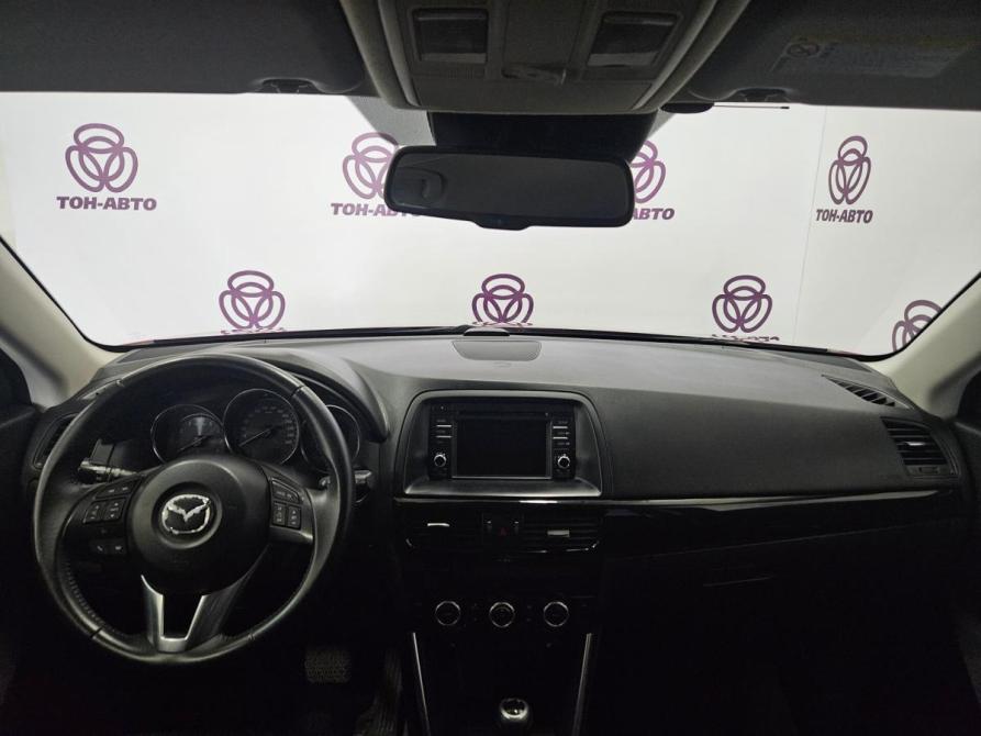 Mazda CX-5 I Тольятти  - изображение 17