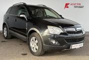 Opel Antara I Рестайлинг Киров  - изображение 32