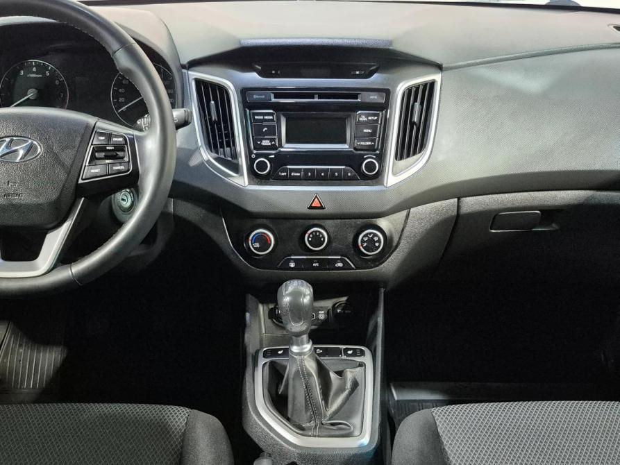 Hyundai Creta I Воронеж  - изображение 12