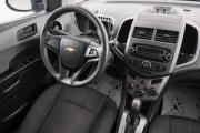 Chevrolet Aveo II Красноярск  - изображение 31