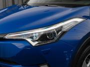 Toyota C-HR I Москва  - изображение 43