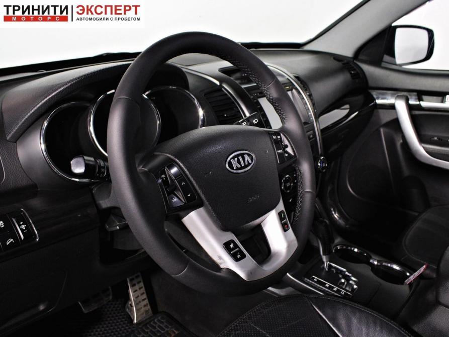 Kia Sorento II Белгород  - изображение 9