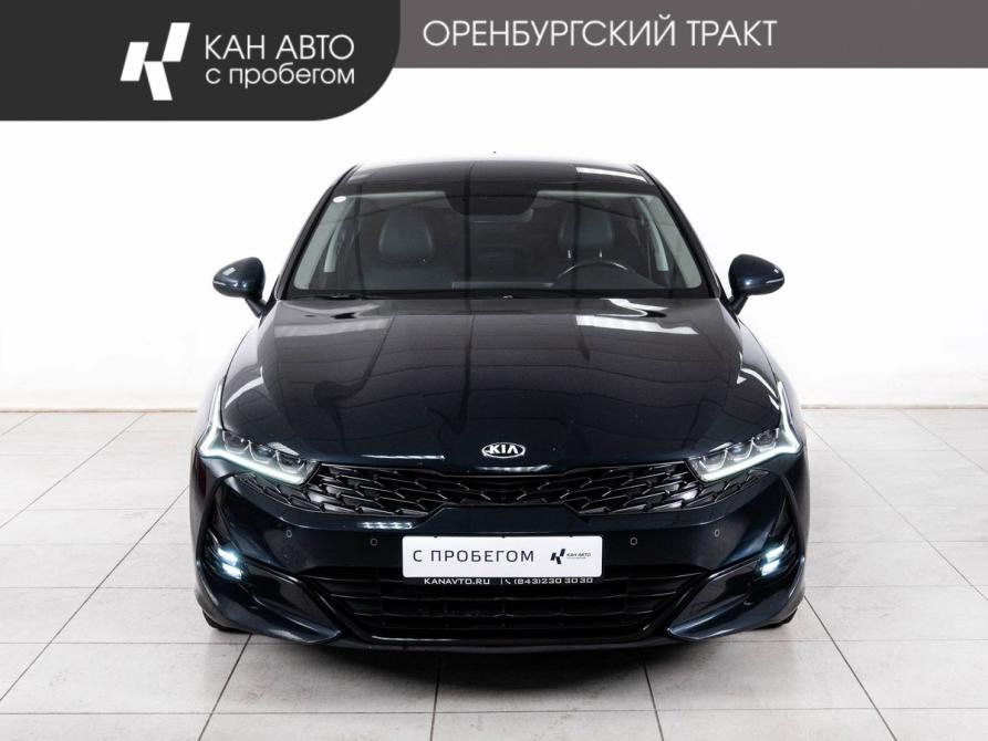 Kia K5 III Казань  - изображение 2