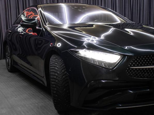 Mercedes-Benz CLS III (C257) с пробегом 2021 года, цена 4 798 000 рублей, 140000 км, седан, Автокод Объявления