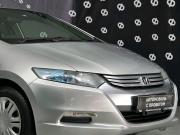 Honda Insight II Новосибирск  - изображение 37