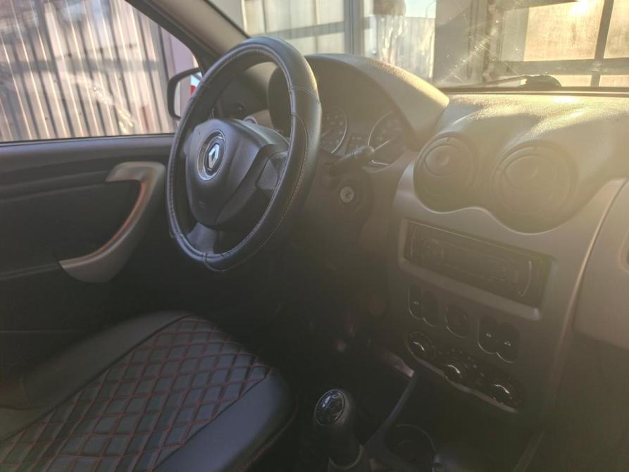 Renault Sandero I Арзамас  - изображение 15