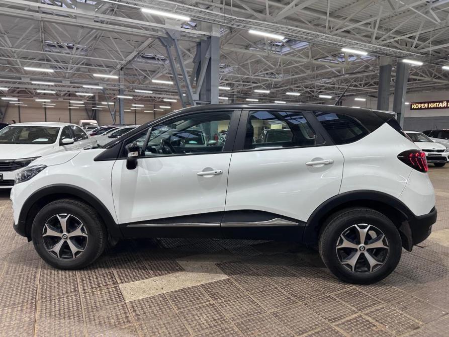 Renault Kaptur I Рестайлинг Набережные Челны  - изображение 11