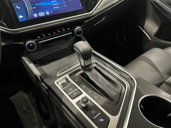 Omoda S5 с пробегом 2024 года, цена 1 449 000 рублей, 17679 км, седан, Автокод Объявления