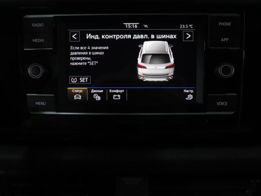 Volkswagen Taos I Москва  - изображение 24