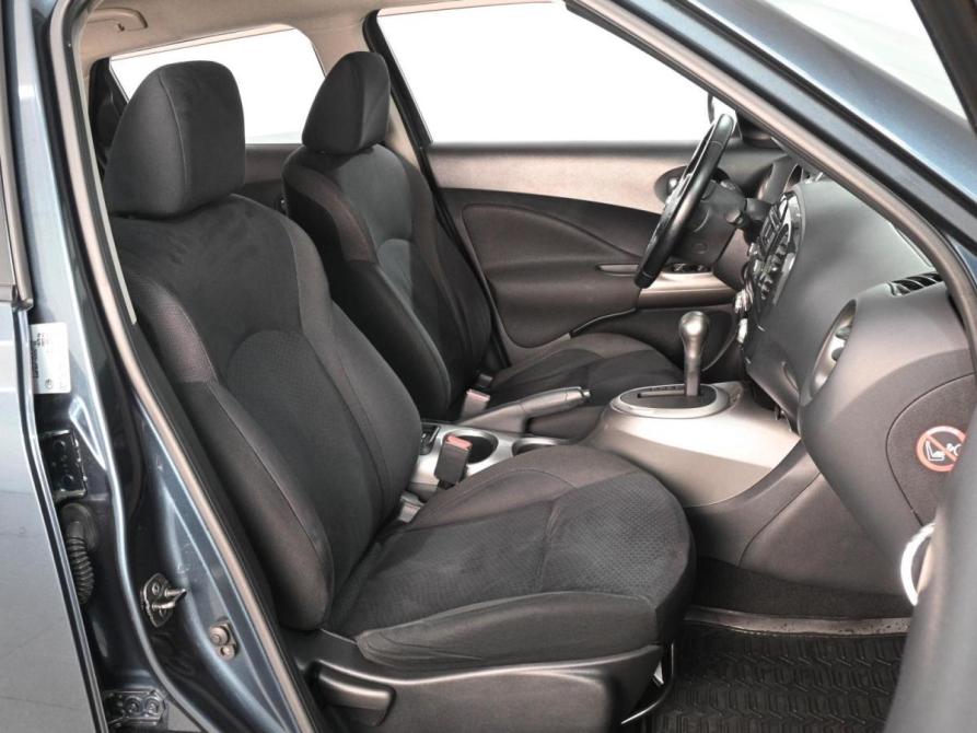 Nissan Juke I Ростов-на-Дону  - изображение 8
