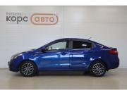 Kia Rio III Коломна  - изображение 16