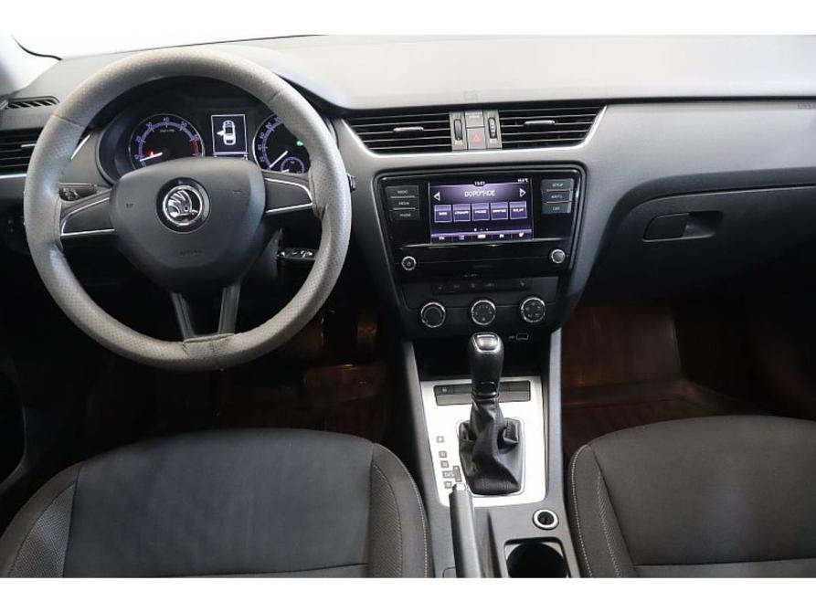 Skoda Octavia III (A7) Рестайлинг Коломна  - изображение 9