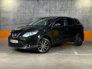 Nissan Qashqai II Уфа  - изображение 27