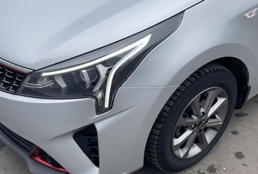 Kia Rio IV Рестайлинг Иваново  - изображение 20