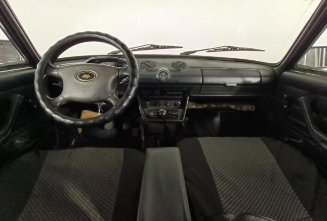 Lada (ВАЗ) 2106 с пробегом 2000 года, цена 270 000 рублей, 53236 км, седан, Автокод Объявления