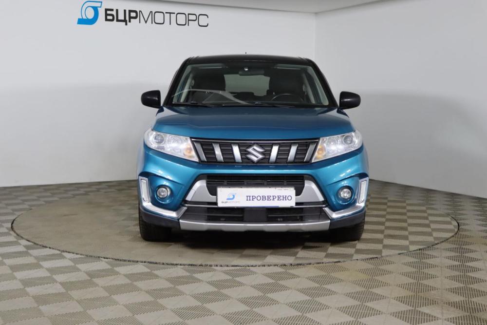 Suzuki Vitara II Рестайлинг Нижний Новгород  - изображение 2