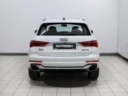 Audi Q3 II (F3) Ростов-на-Дону  - изображение 22