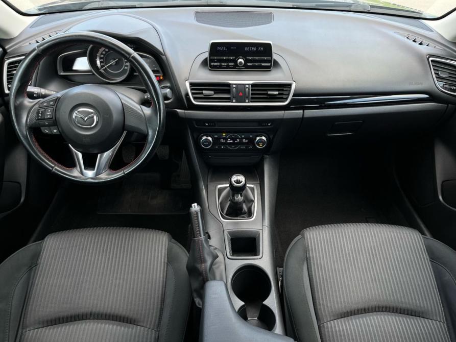 Mazda 3 III (BM) Калуга  - изображение 9