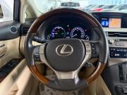 Lexus RX III Рестайлинг Новороссийск  - изображение 48