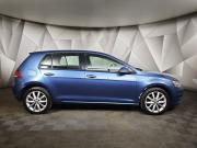 Volkswagen Golf VII Москва  - изображение 24