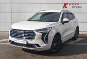 Haval Jolion I Ставрополь  - изображение 21
