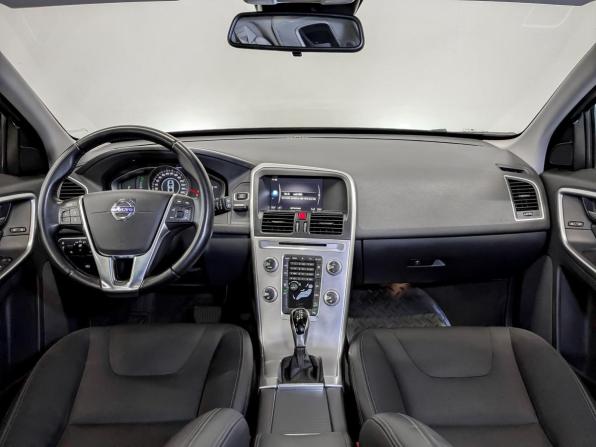 Volvo XC60 I Рестайлинг с пробегом 2017 года, цена 2 695 000 рублей, 91416 км, внедорожник, Автокод Объявления