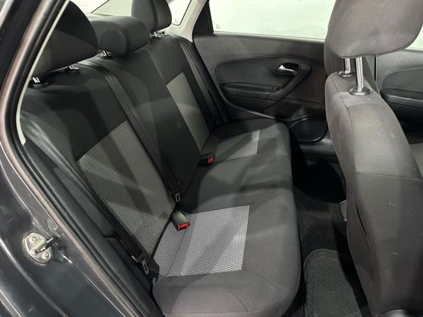 Volkswagen Polo V с пробегом 2014 года, цена 676 000 рублей, 201500 км, седан, Автокод Объявления