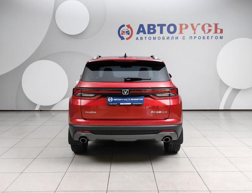Changan CS35 Plus I Рестайлинг Подольск  - изображение 4
